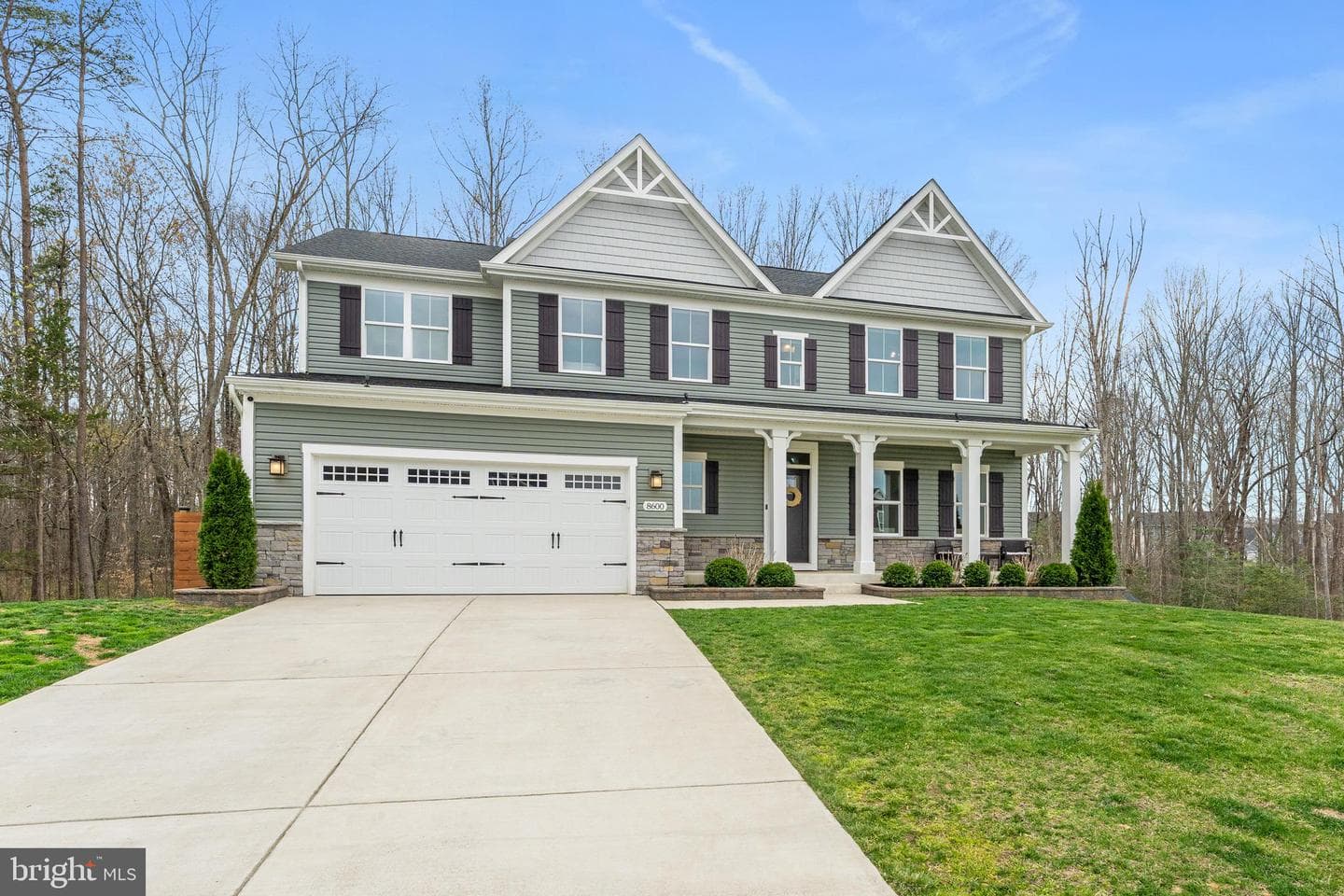 8600 Rawlings Court photo 63