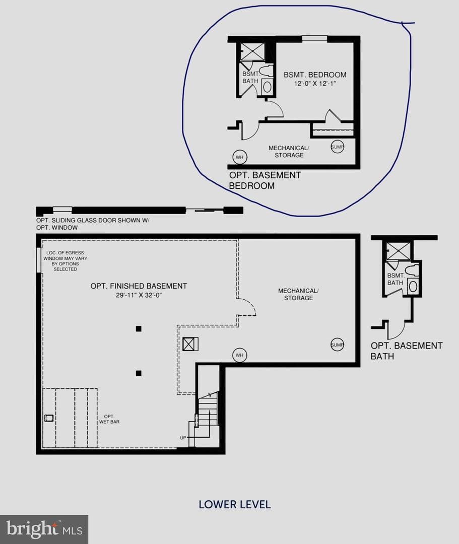 8600 Rawlings Court photo 64