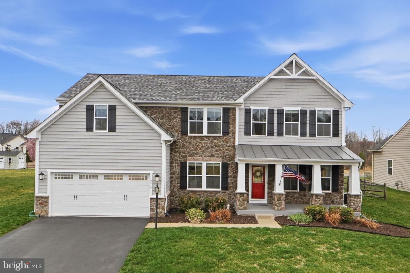 2513 Cornell Drive