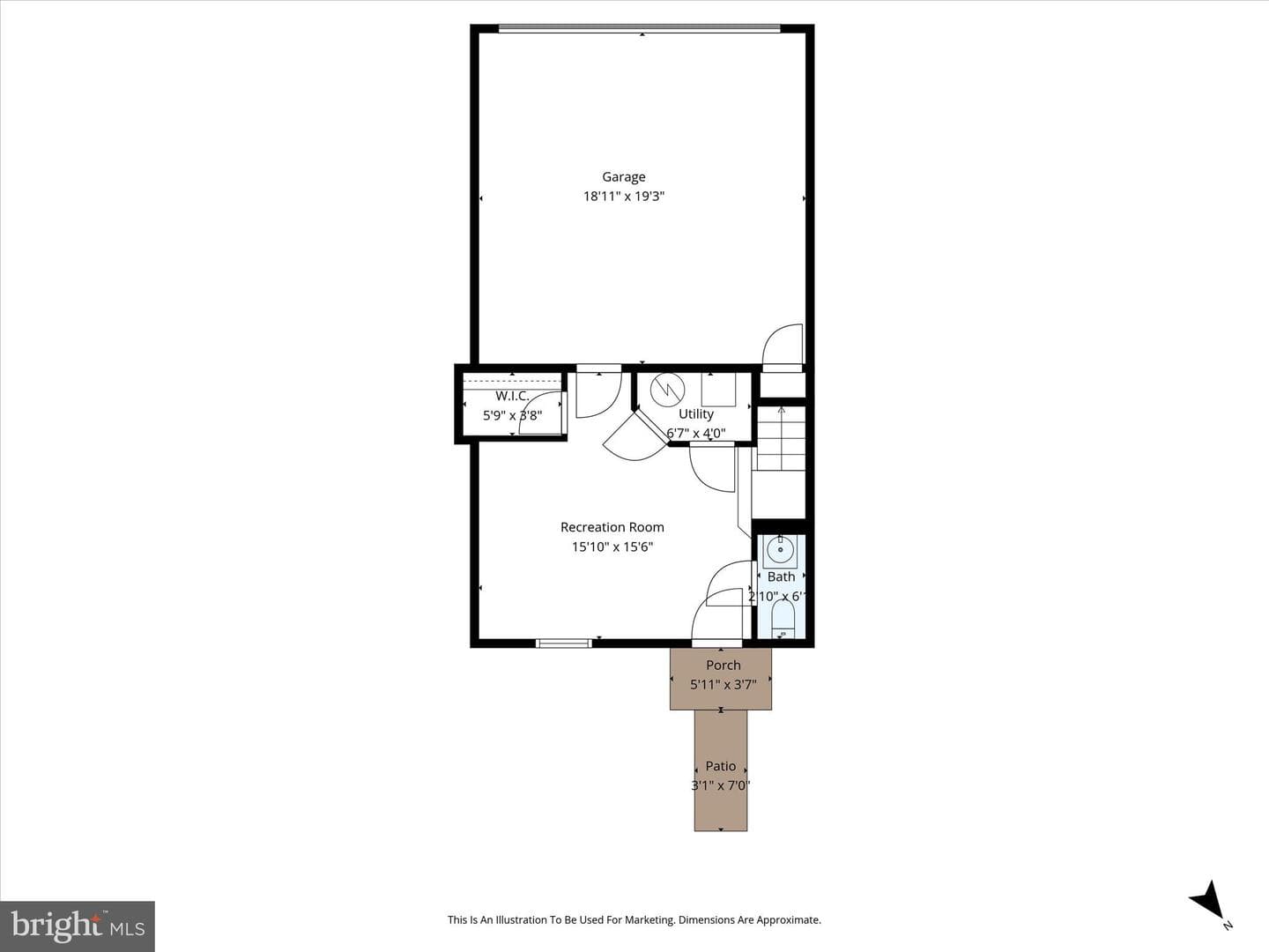 6506 Crittenden Lane photo 46