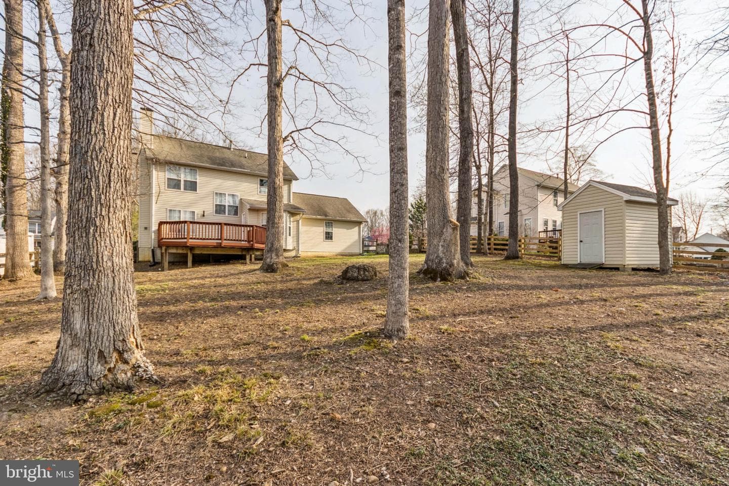 11709 Woodland View Drive photo 31