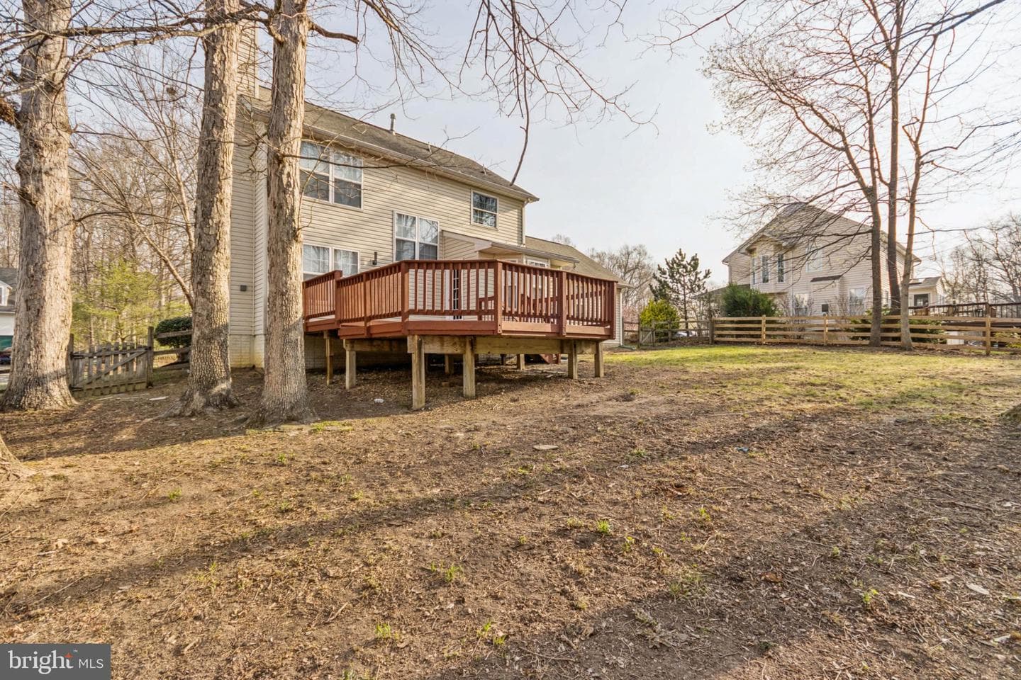 11709 Woodland View Drive photo 33