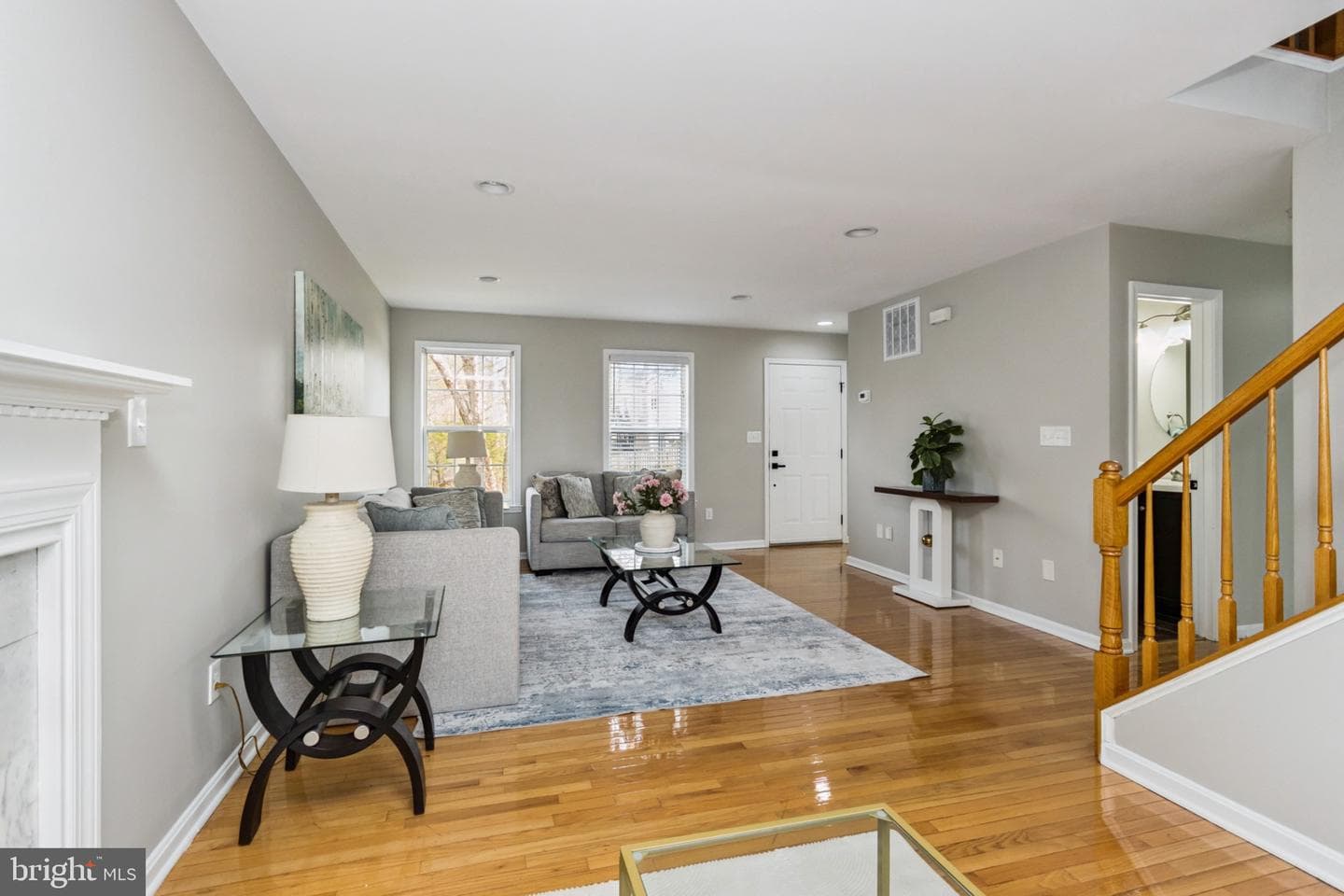 11709 Woodland View Drive photo 4