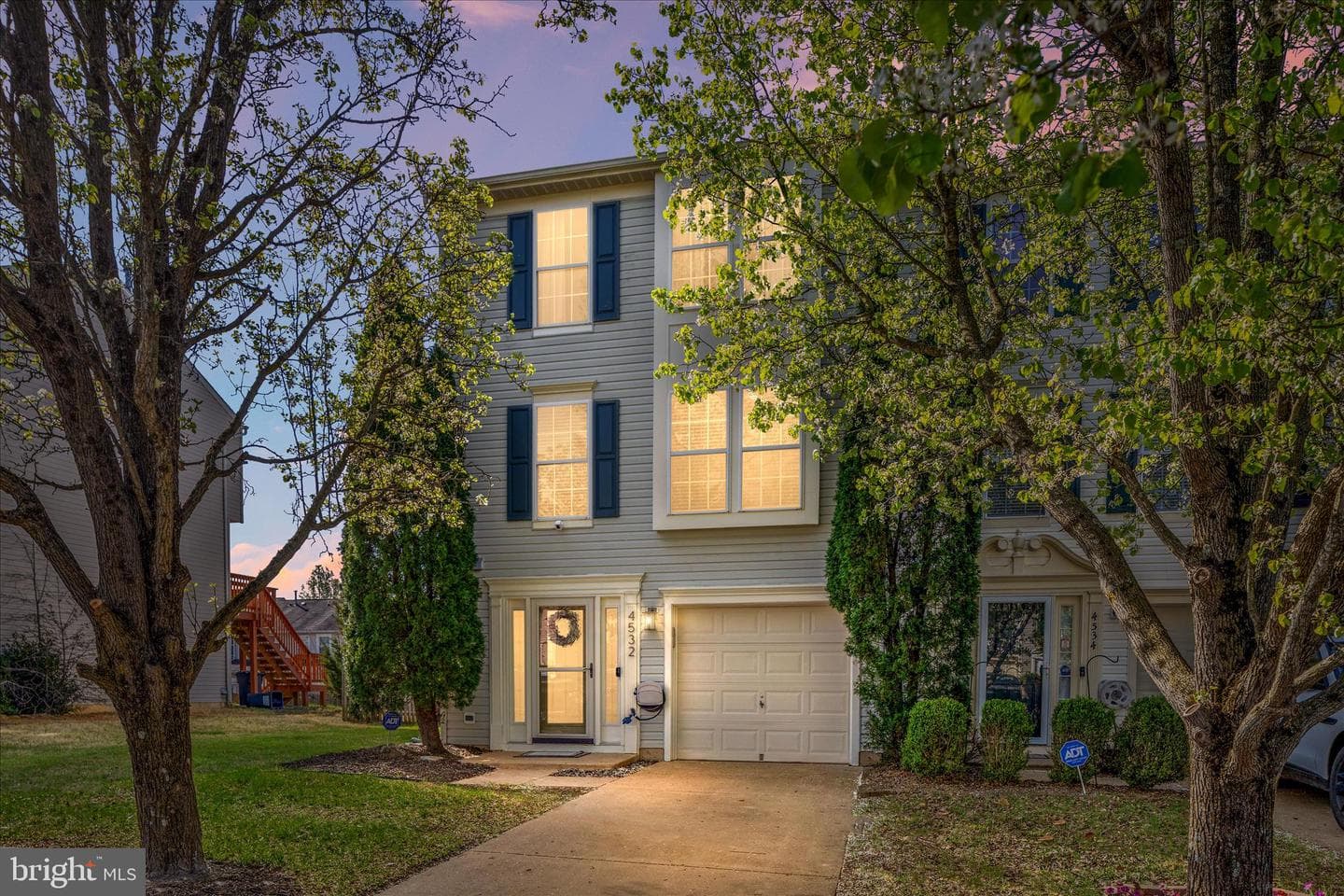 4532 Papillion Court