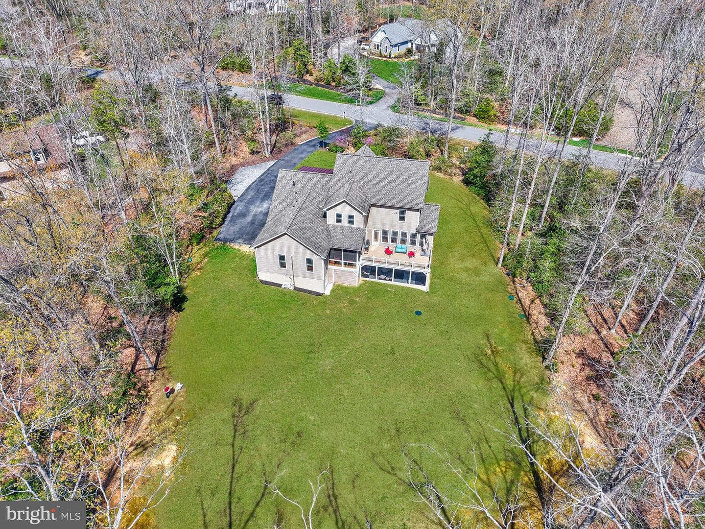 7022 Barclay Drive photo 3