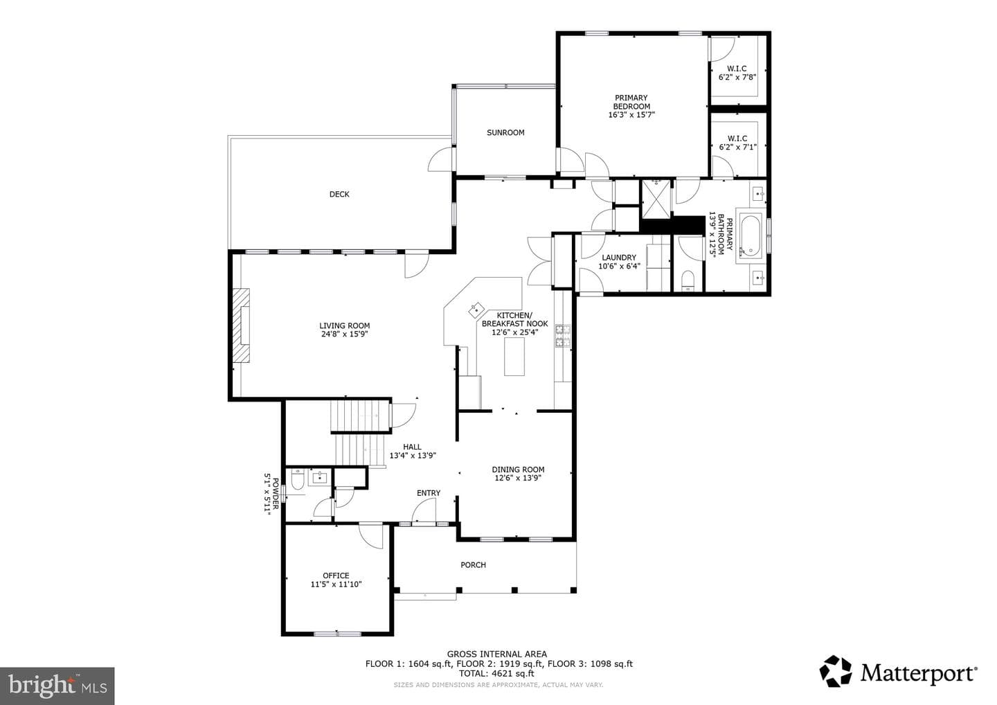 7022 Barclay Drive photo 72
