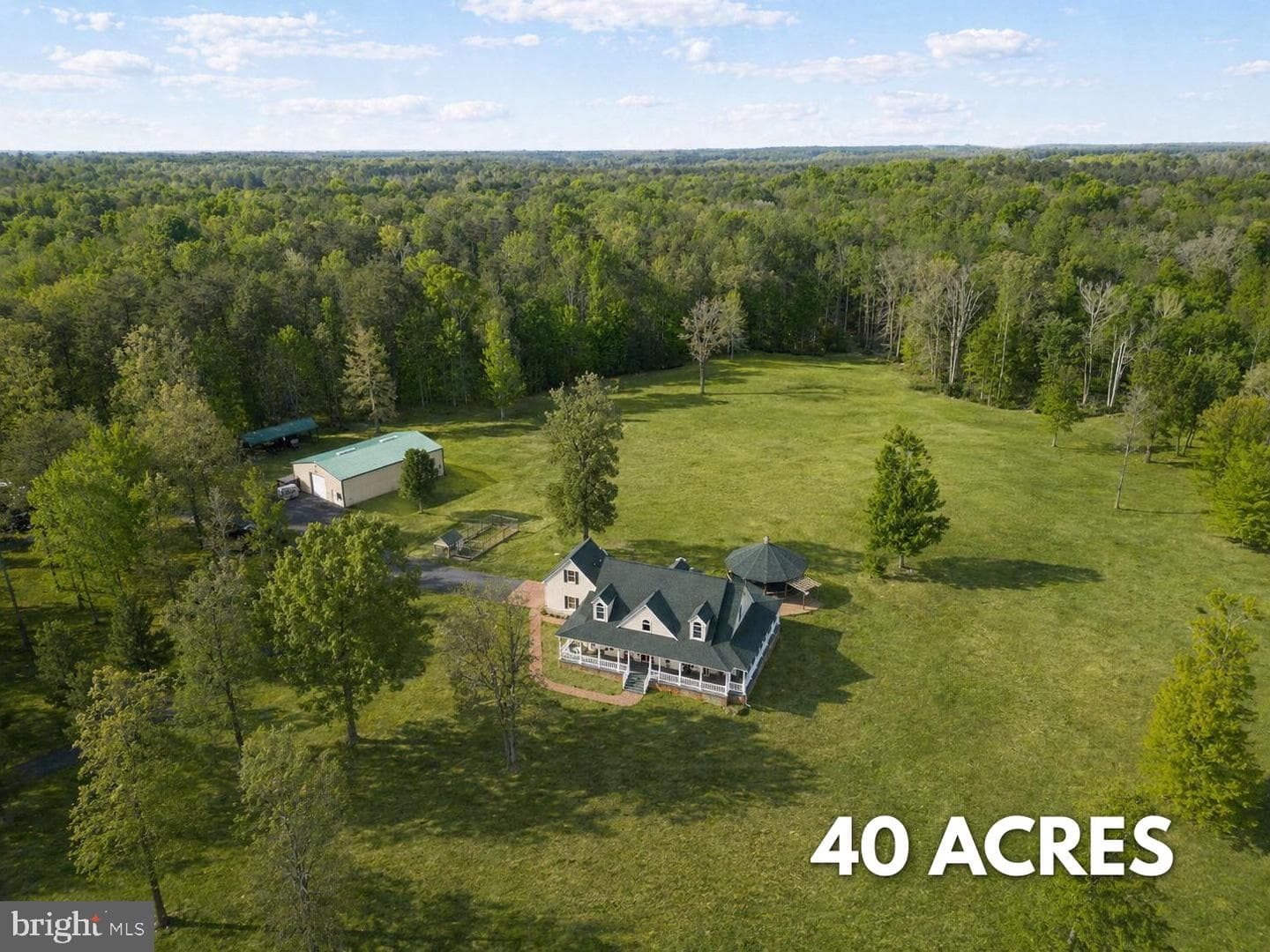 6657 Lawyers Road, Spotsylvania