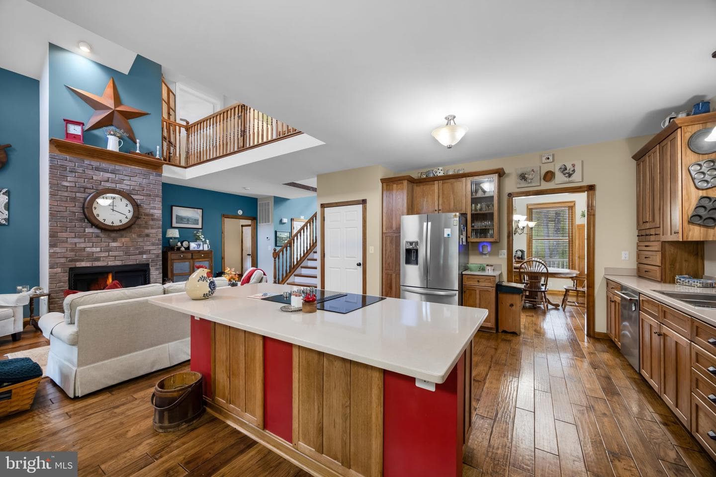 6657 Lawyers Road photo 13