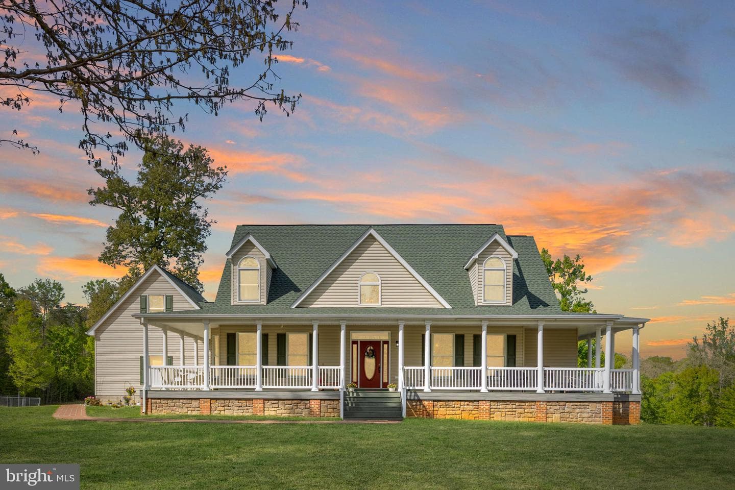 6657 Lawyers Road, Spotsylvania