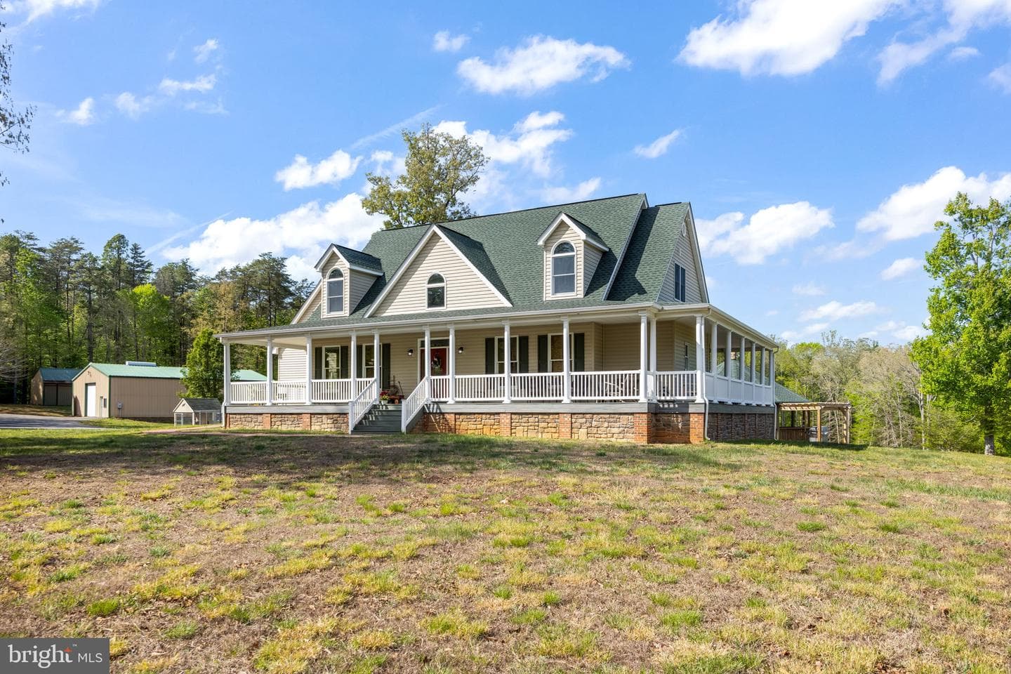 6657 Lawyers Road photo 4