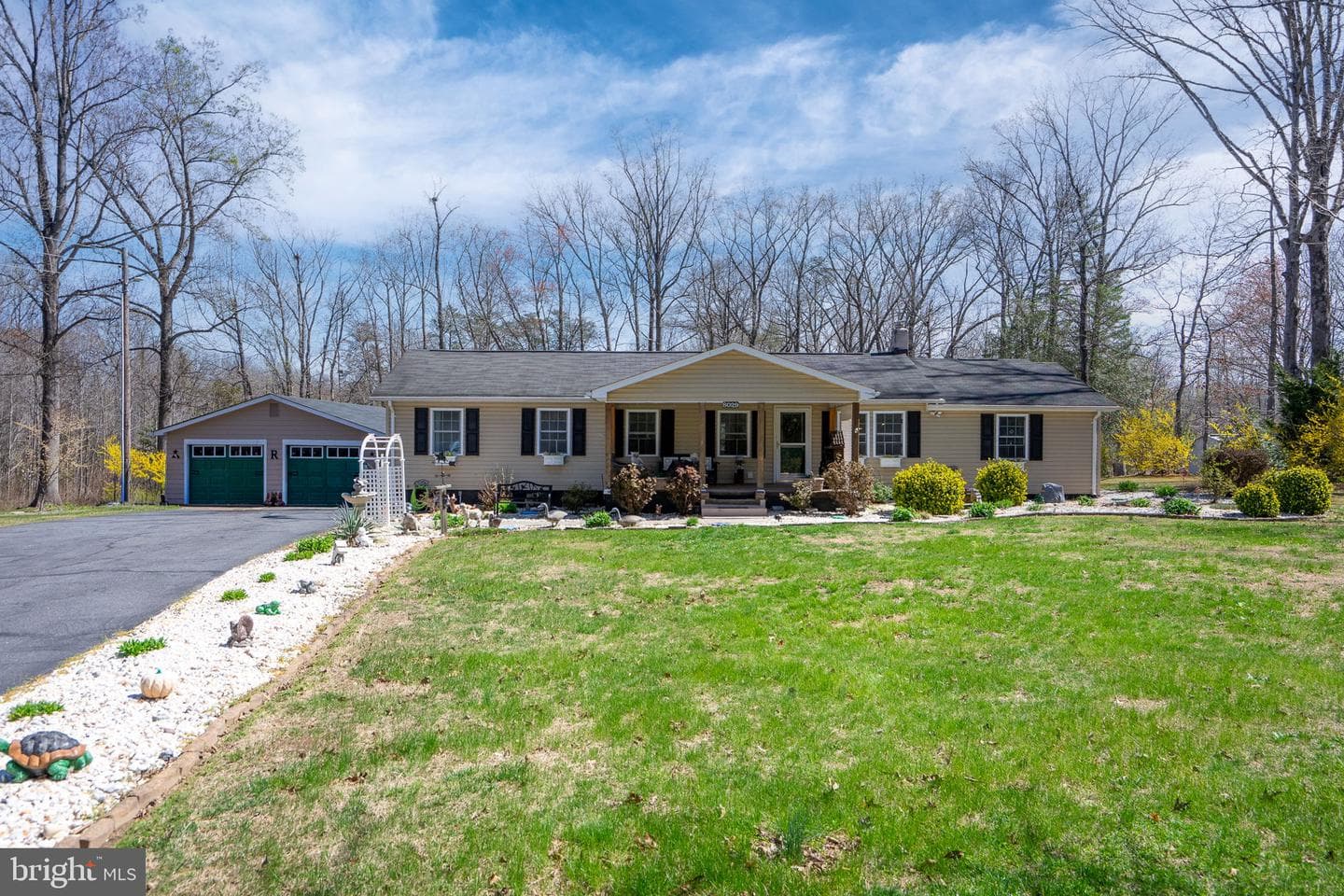 8029 Flippo Drive