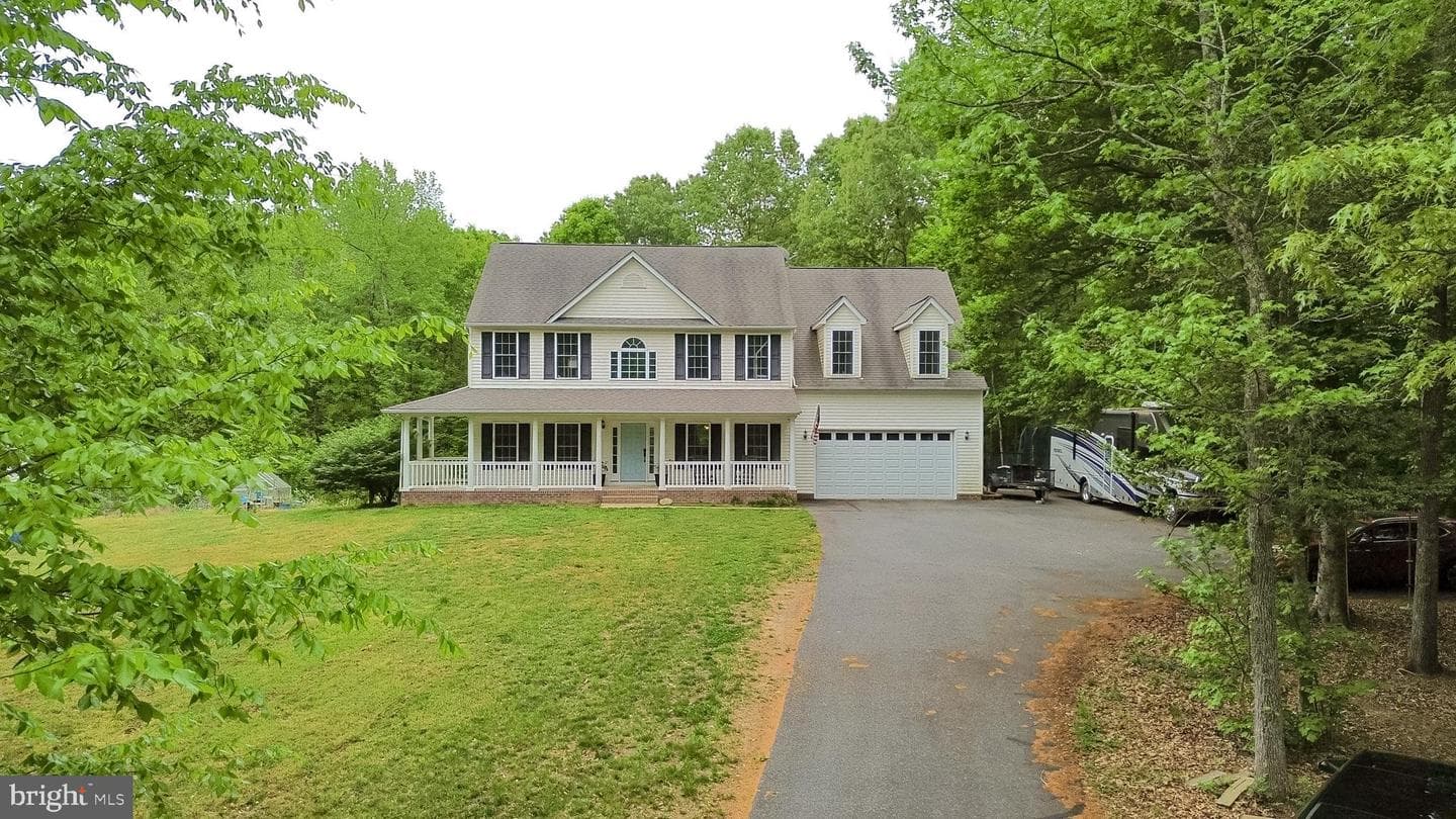 8001 Church Pond Road