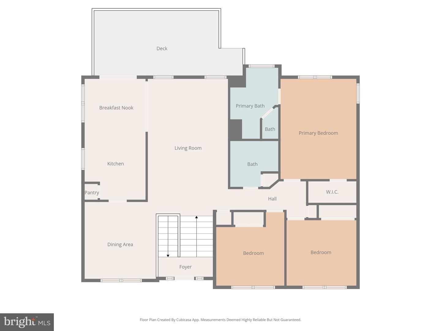 9805 Kenmore Court photo 37
