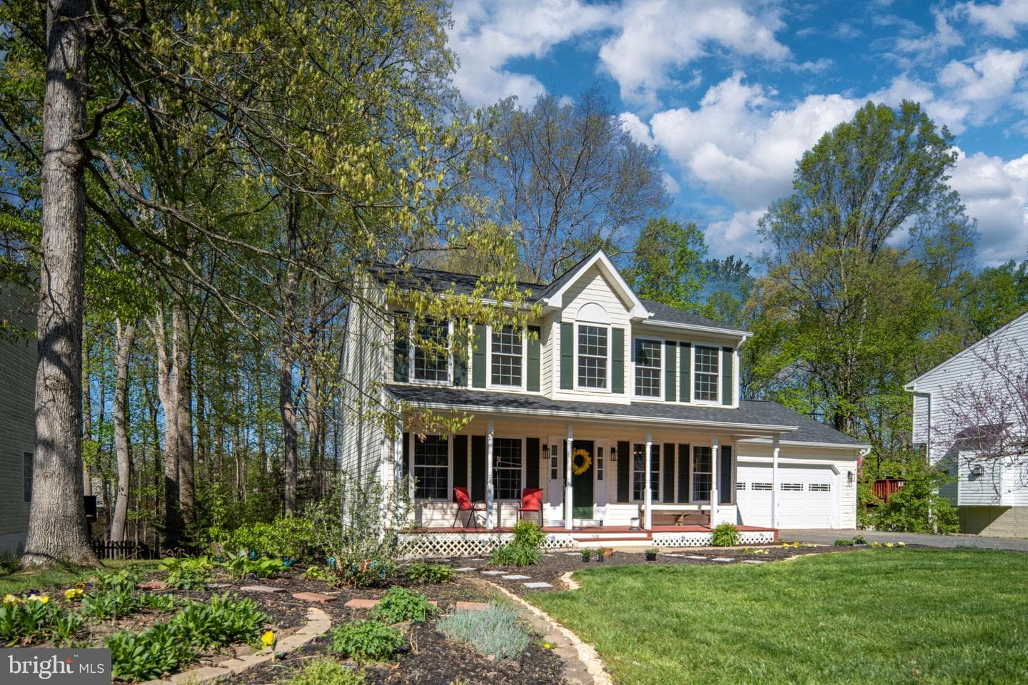 11212 Piedmont Landing Drive photo 3