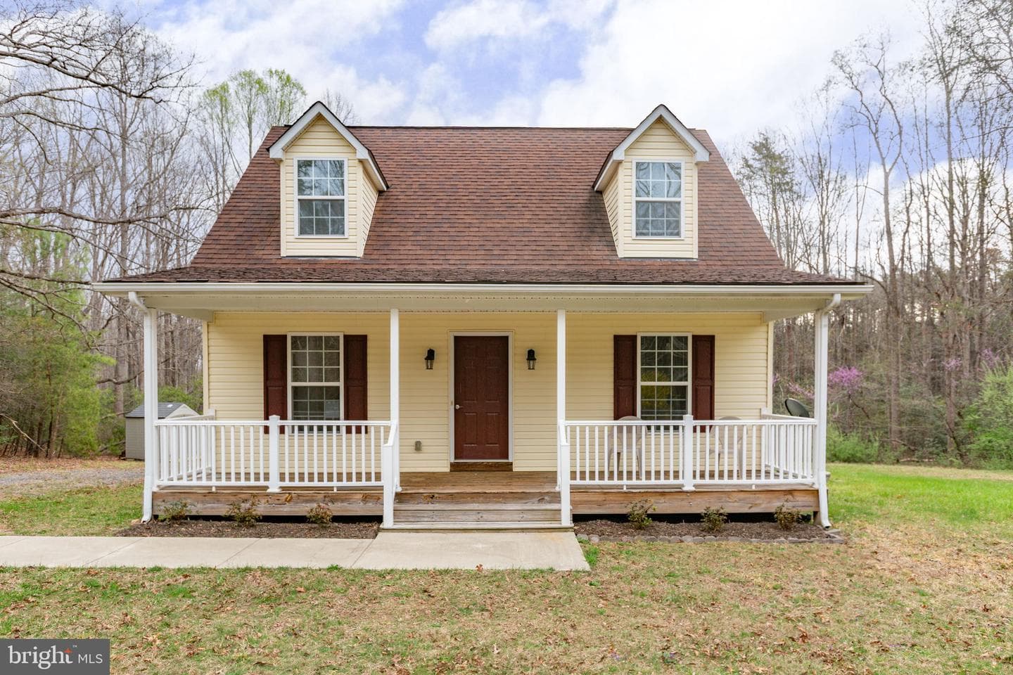 8401 Seays Road, Spotsylvania