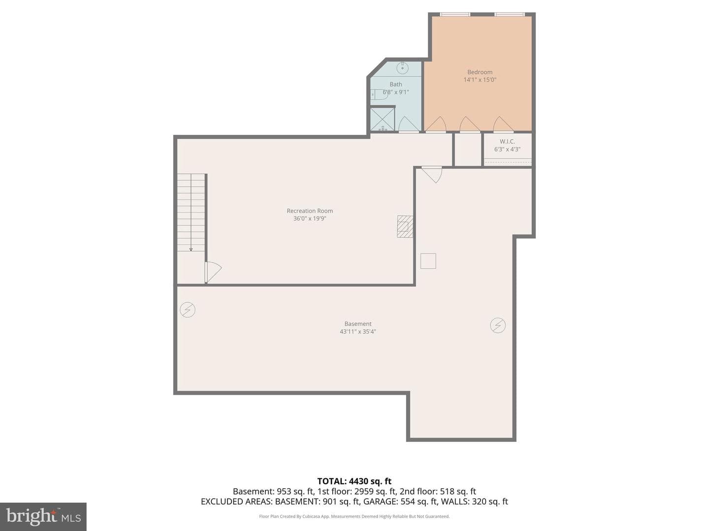 11329 Fawn Lake Parkway photo 65