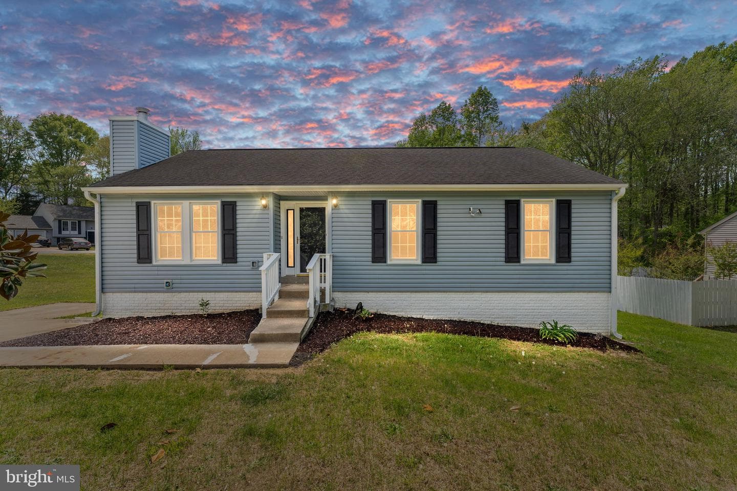 11600 Creeks View Drive