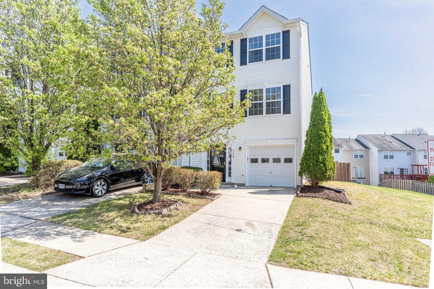 7308 Wytheville Circle photo 2