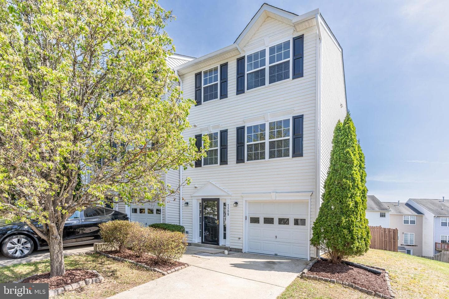 7308 Wytheville Circle photo 3
