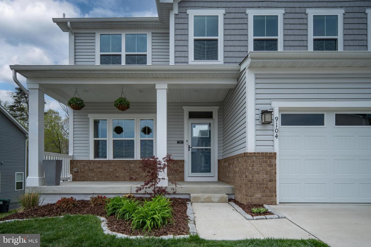 9104 Maple Run Drive photo 5
