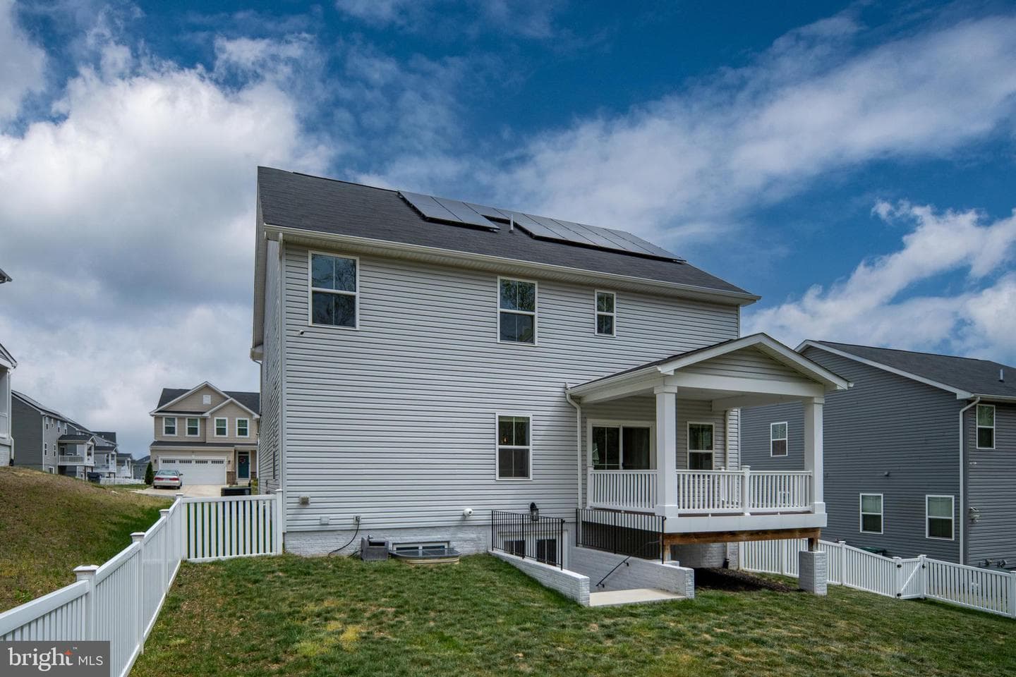 9104 Maple Run Drive photo 62