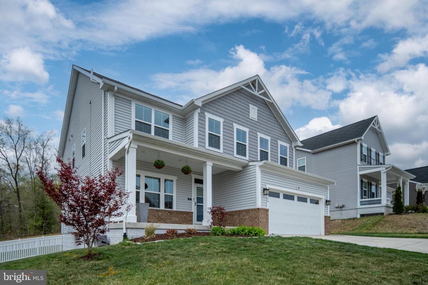 9104 Maple Run Drive photo 7