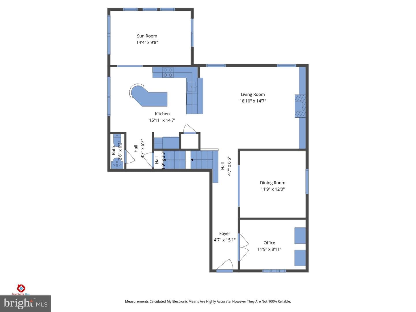 9610 Hazelbrook Court photo 50