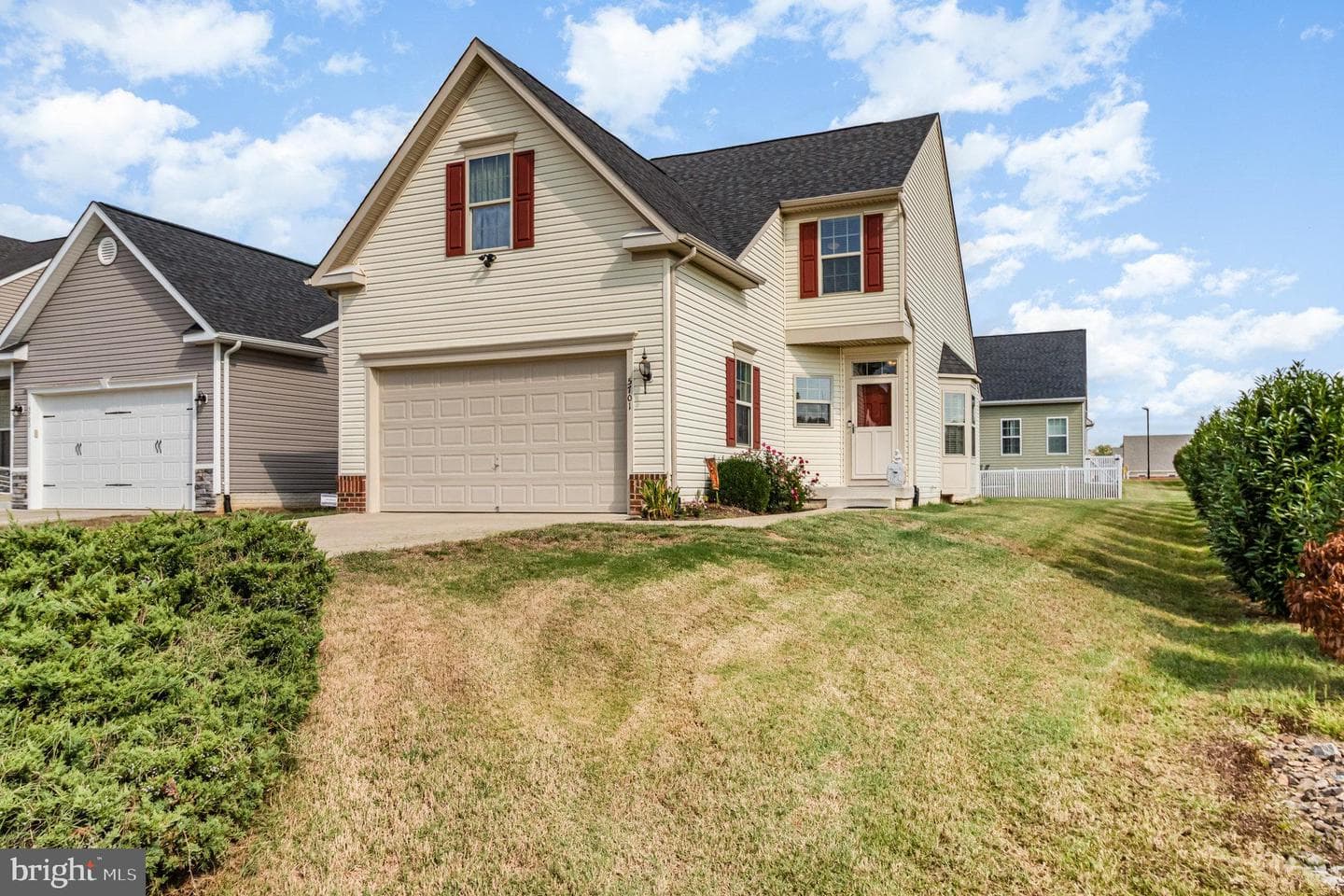 5701 Spring Arbor Circle, Fredericksburg