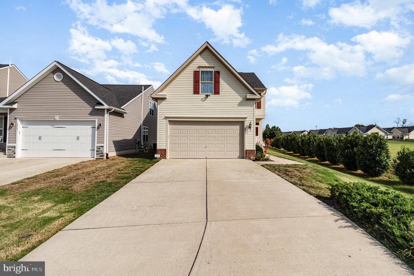 5701 Spring Arbor Circle, Fredericksburg
