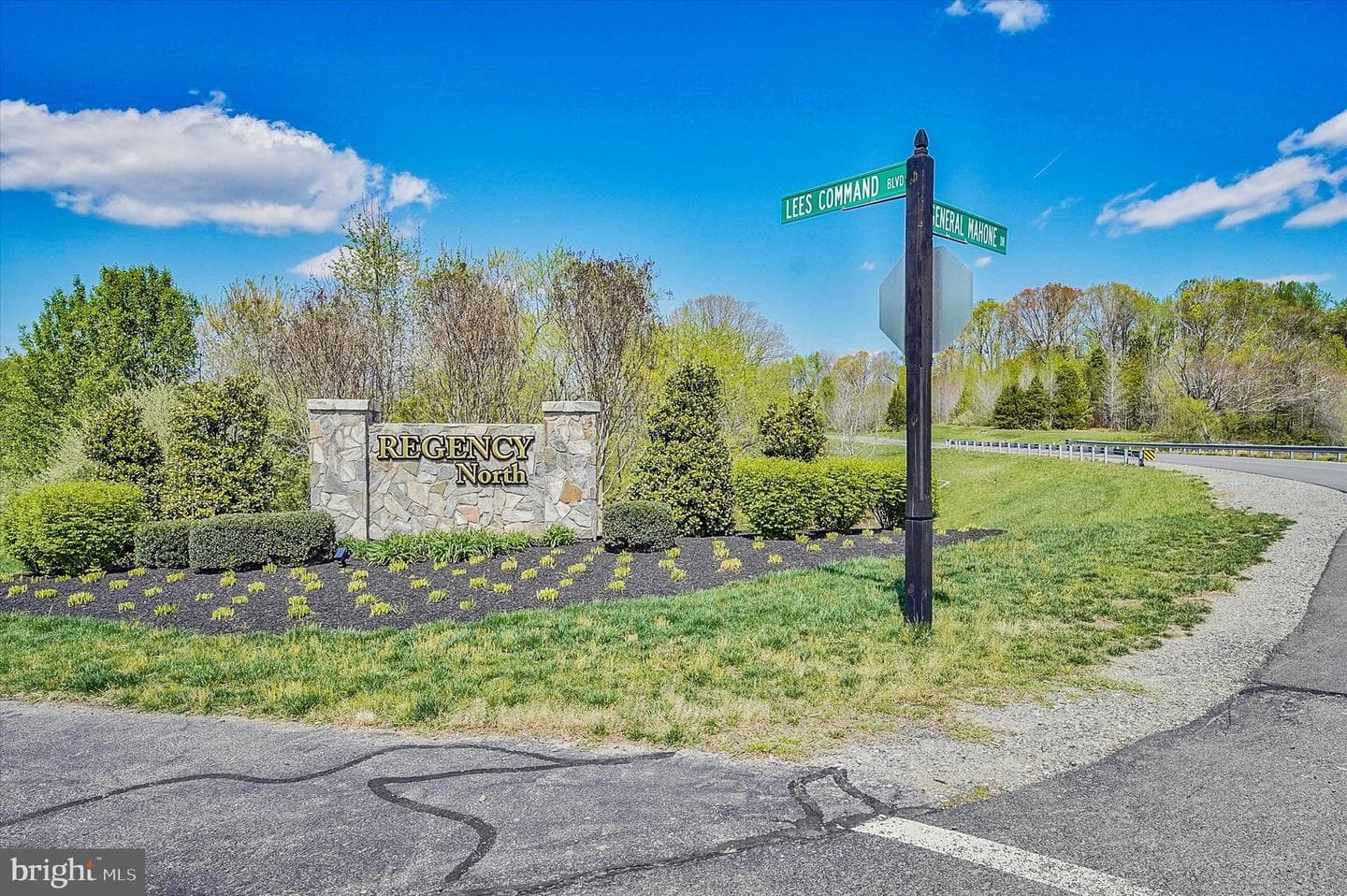 12411 General Mahone Drive photo 41