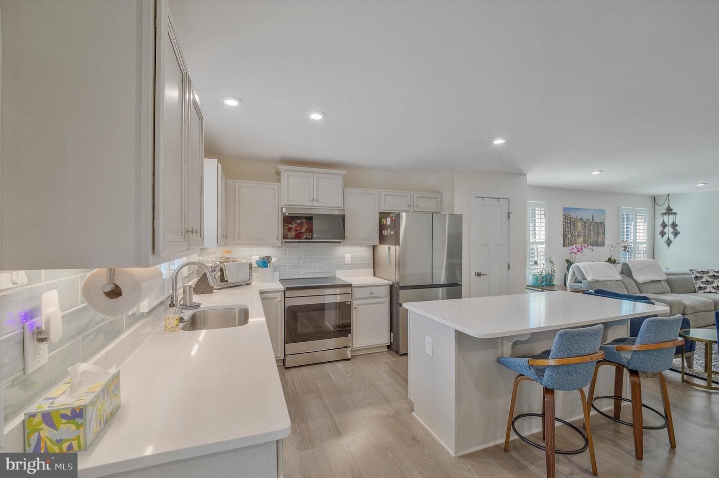 12411 General Mahone Drive photo 9