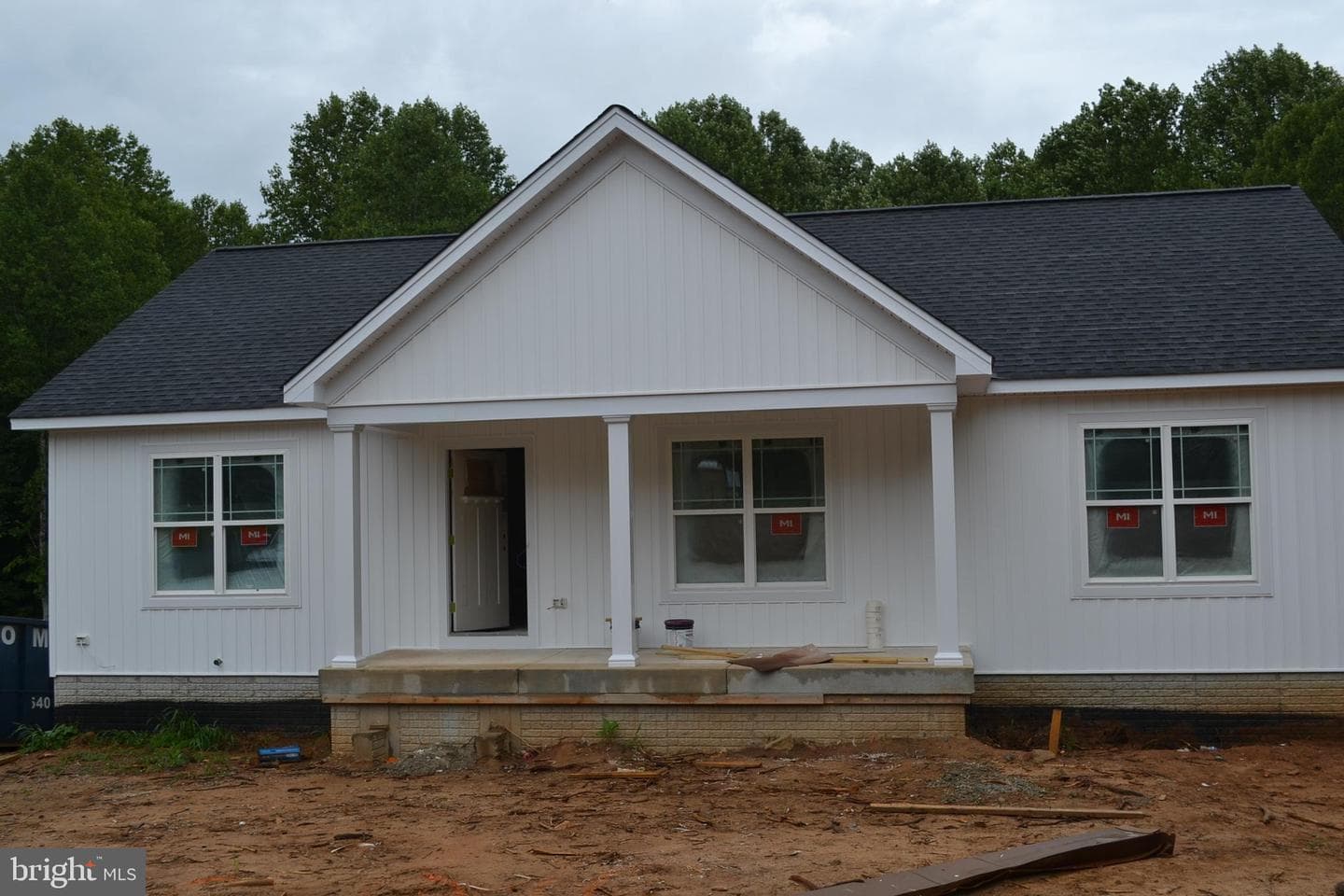3707 Sunday Ln, Fredericksburg