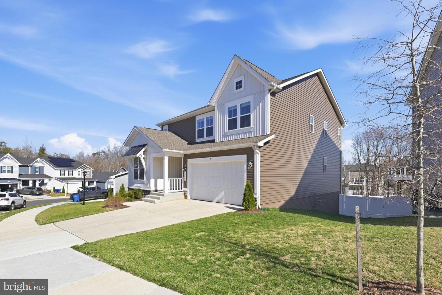 11425 Bluestem Way photo 3