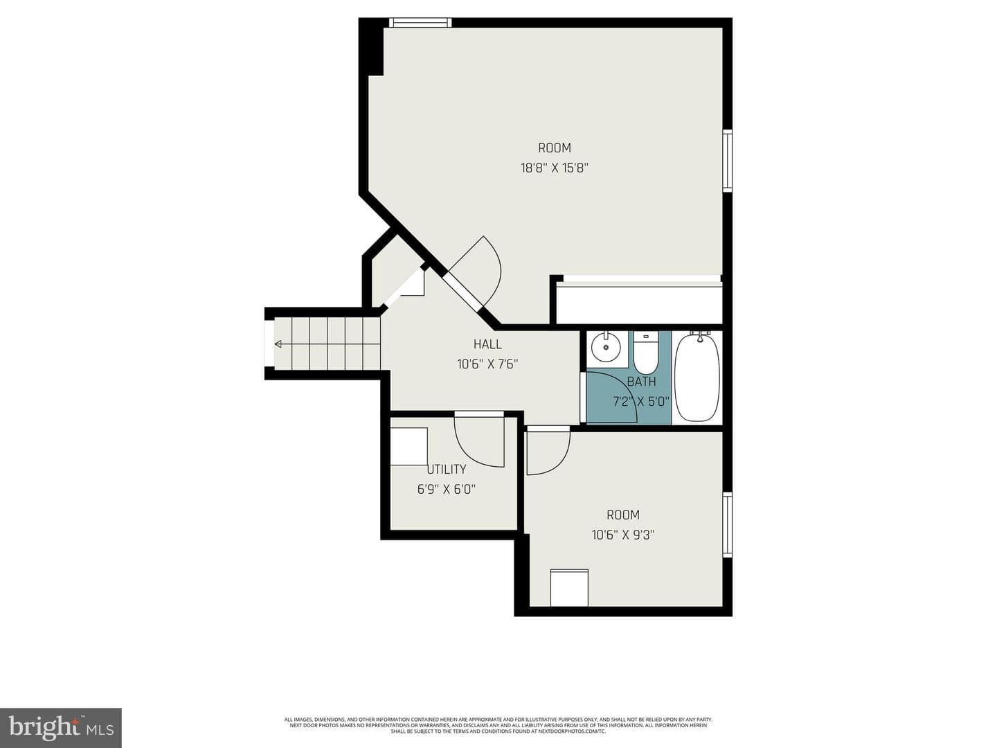 10612 Crestwood Drive photo 34