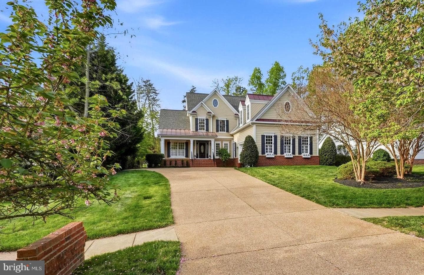 10916 Chatham Ridge Way