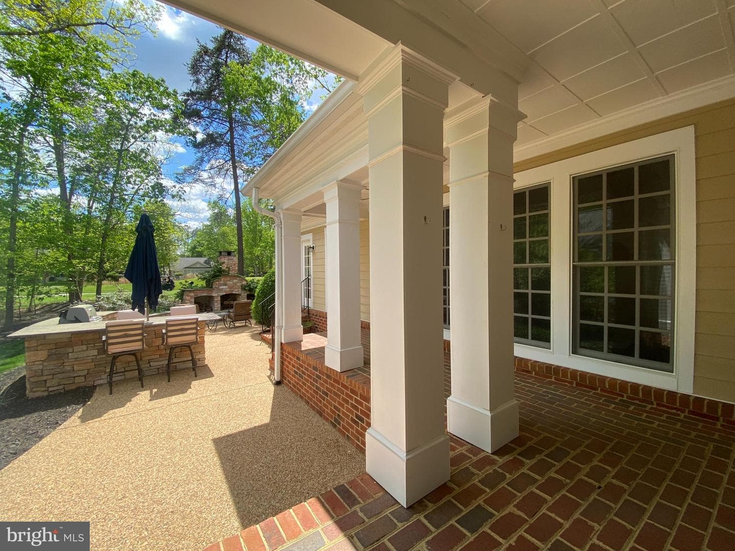 10916 Chatham Ridge Way photo 37
