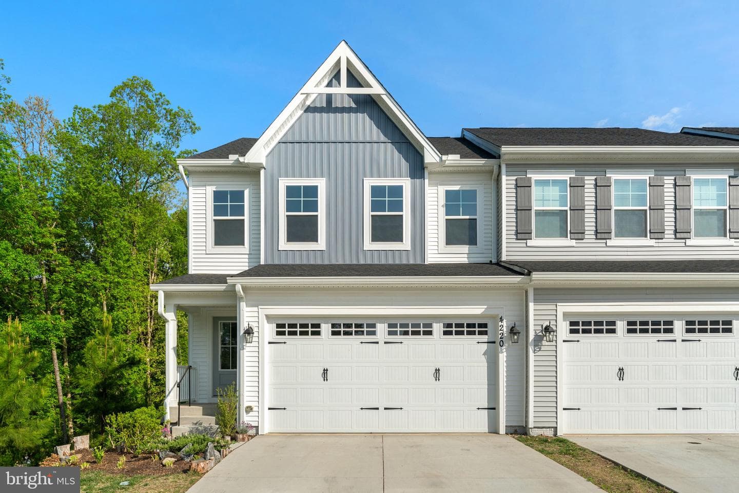 4220 Command Field Court, Fredericksburg