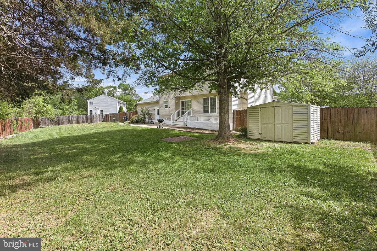 5803 S Cedar Ridge Lane photo 41