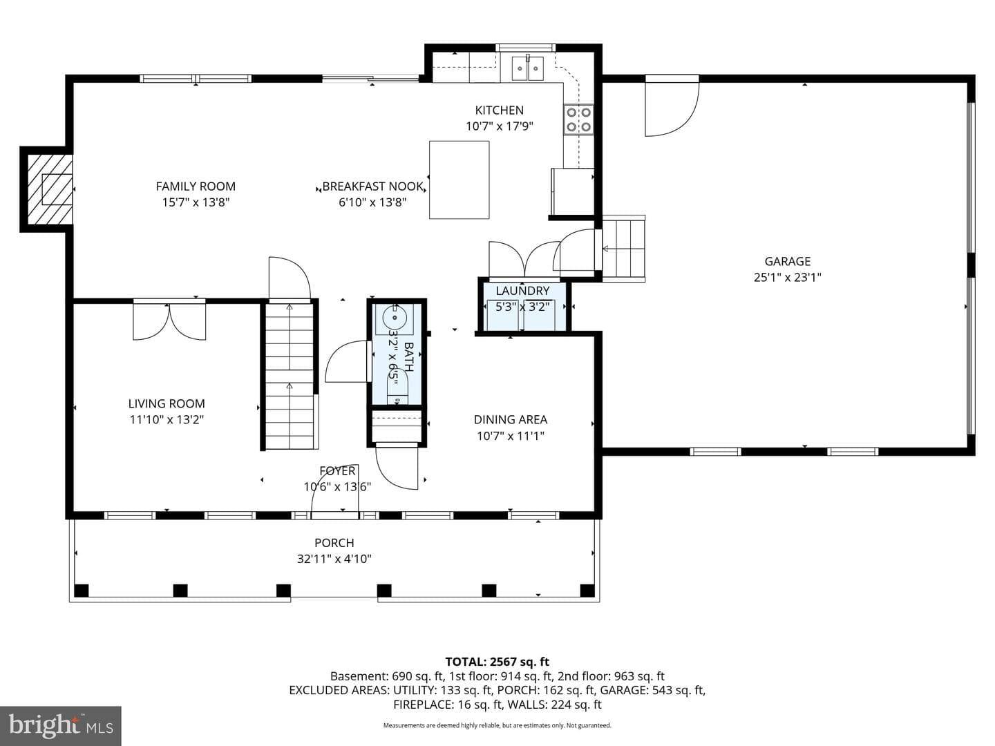 5803 S Cedar Ridge Lane photo 44