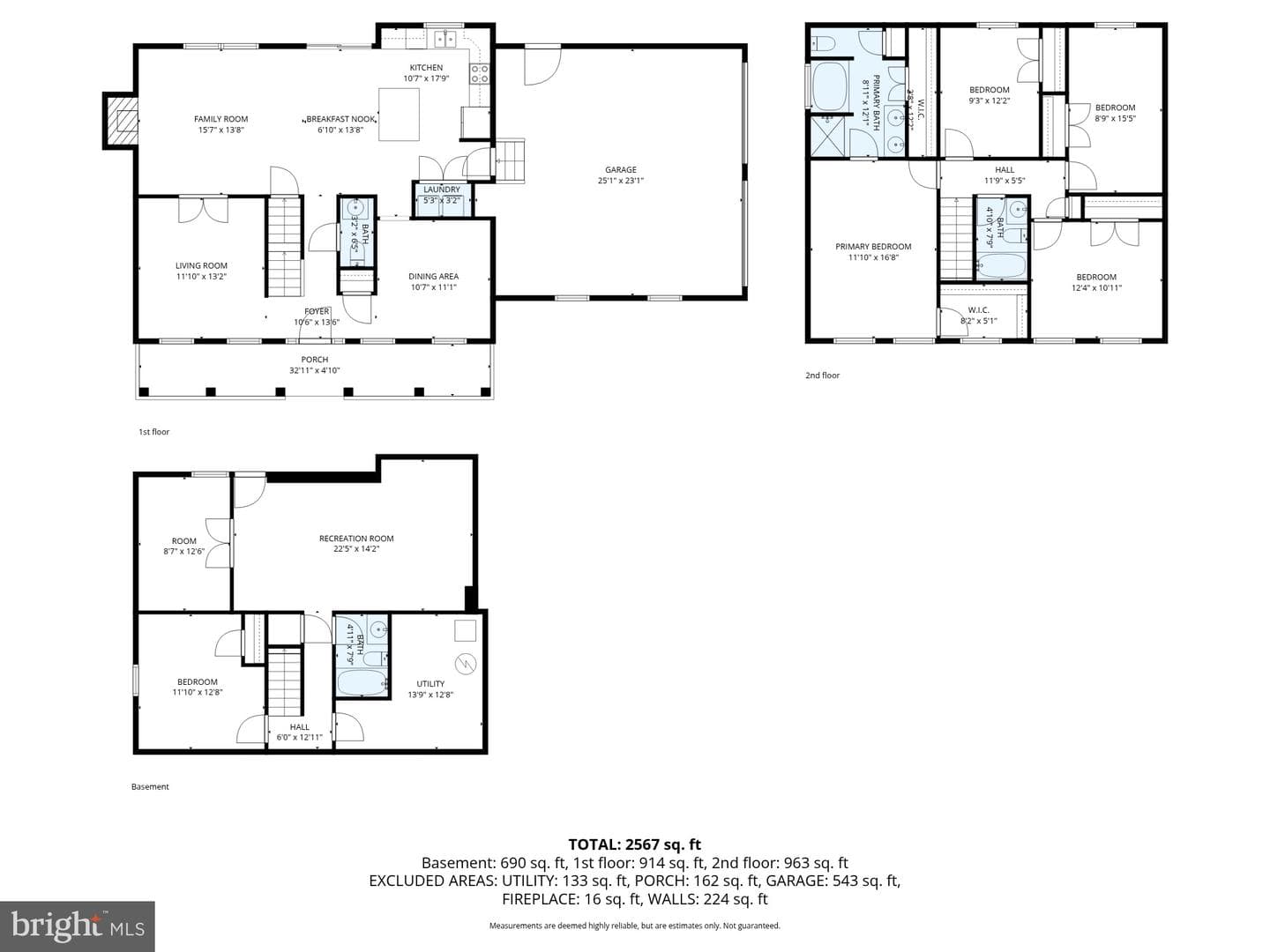 5803 S Cedar Ridge Lane photo 47