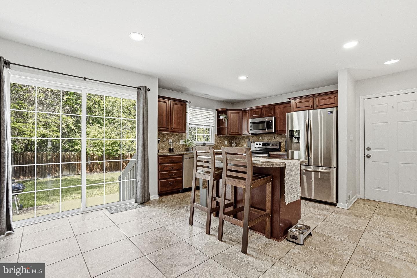 5803 S Cedar Ridge Lane photo 9