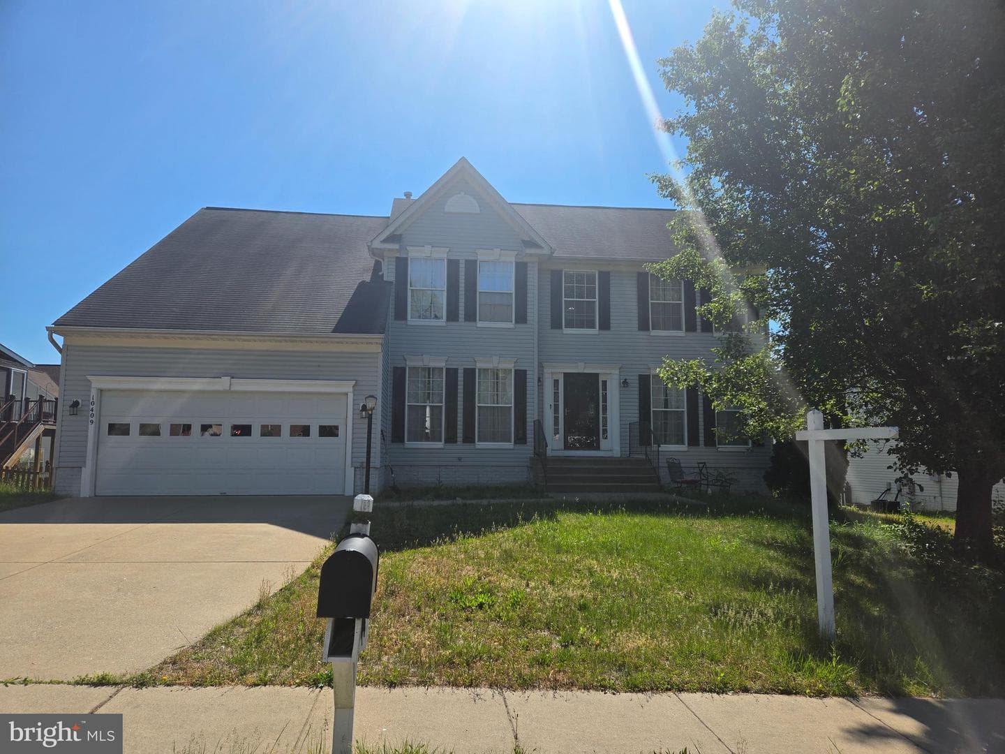 10409 N Mcclellan Drive