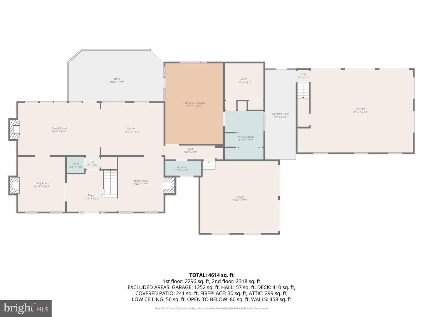 11326 Fawn Lake Parkway photo 128