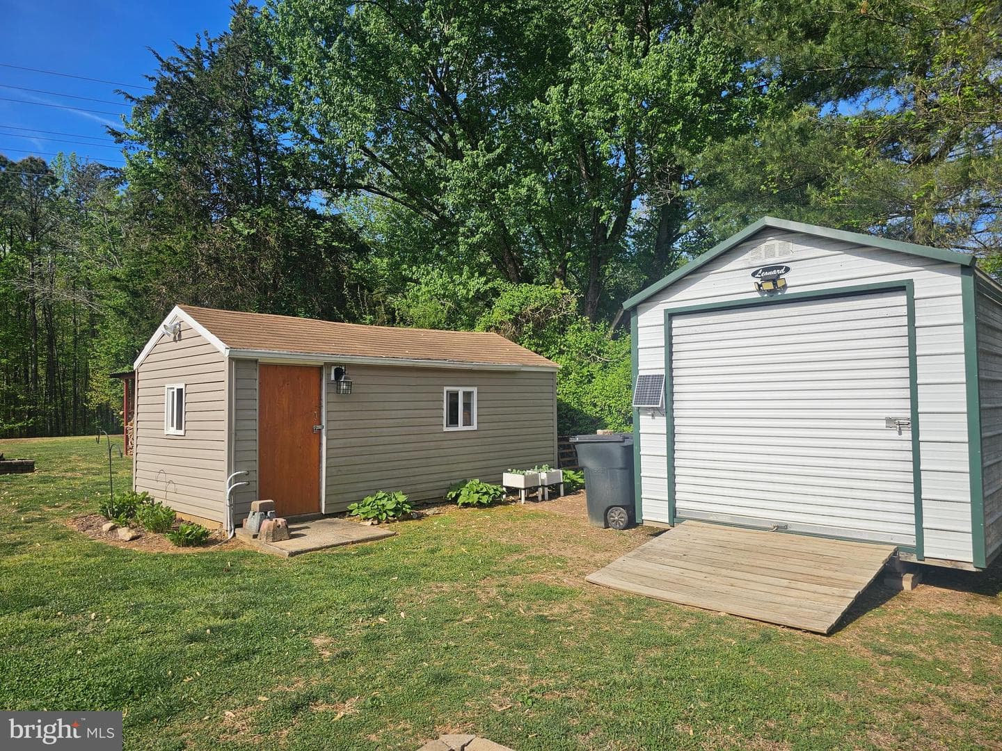 8421 Pamunkey Road photo 33