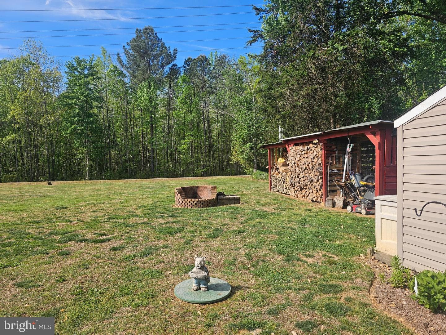 8421 Pamunkey Road photo 35