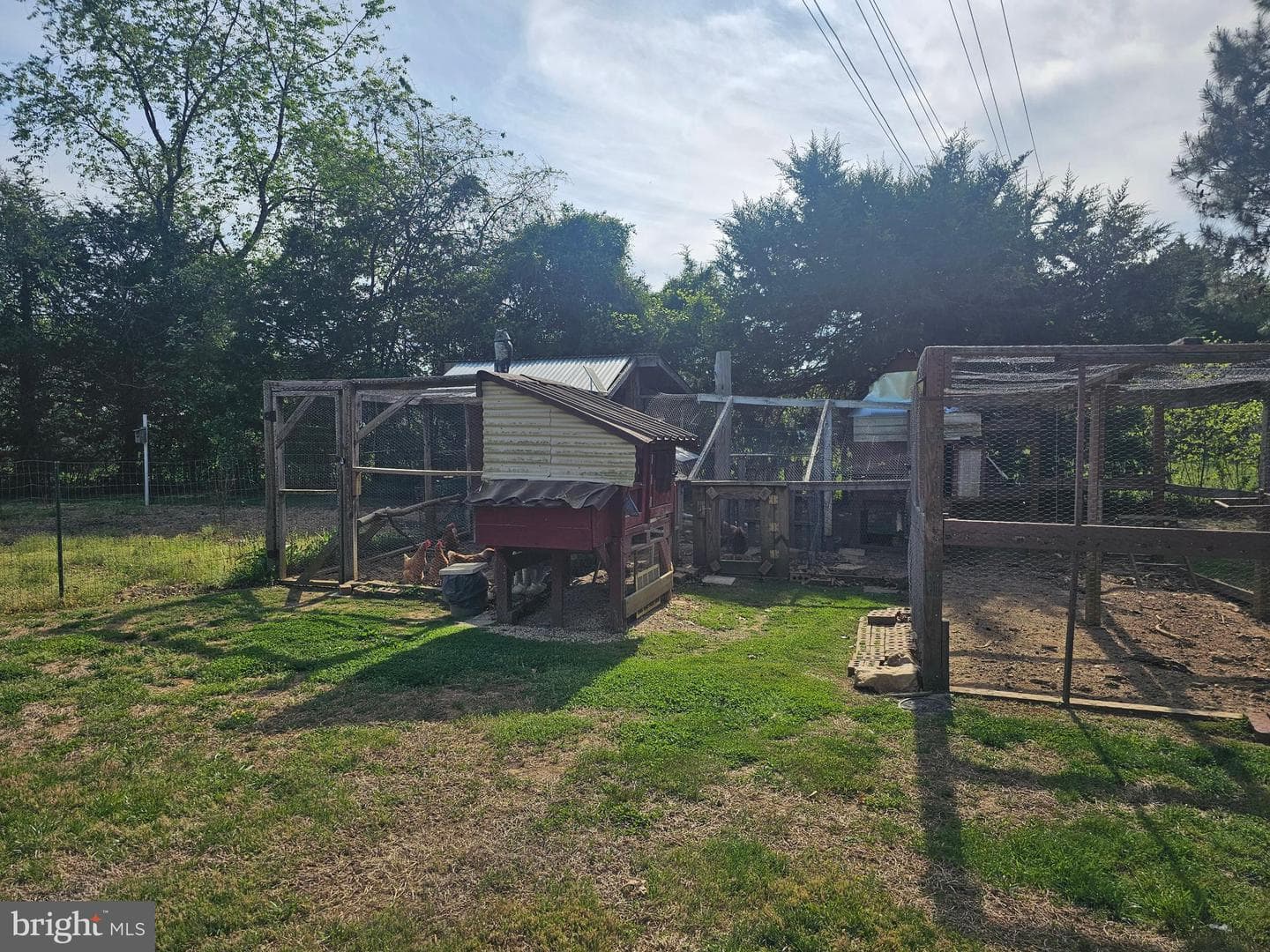 8421 Pamunkey Road photo 40