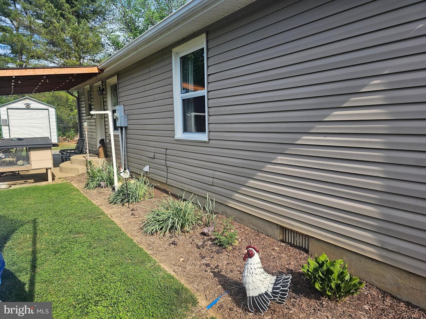 8421 Pamunkey Road photo 44