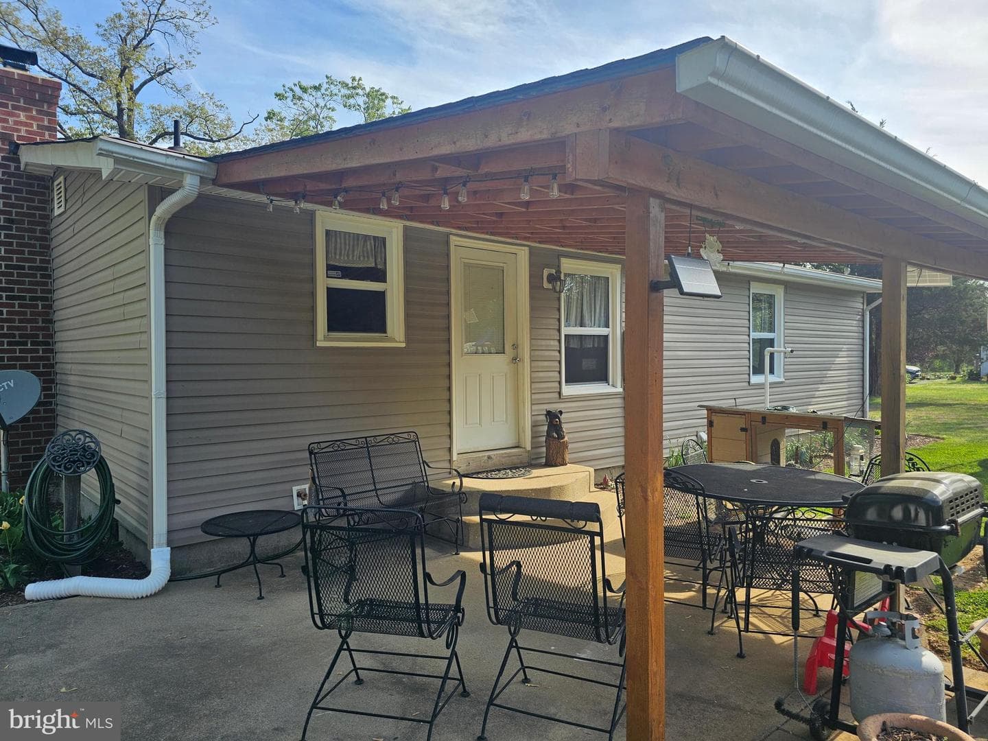 8421 Pamunkey Road photo 45