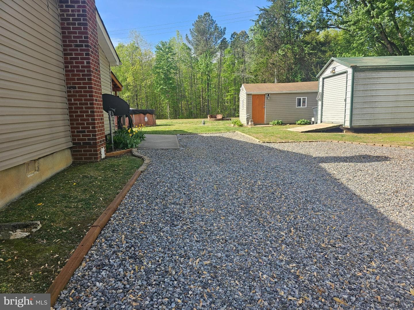 8421 Pamunkey Road photo 9