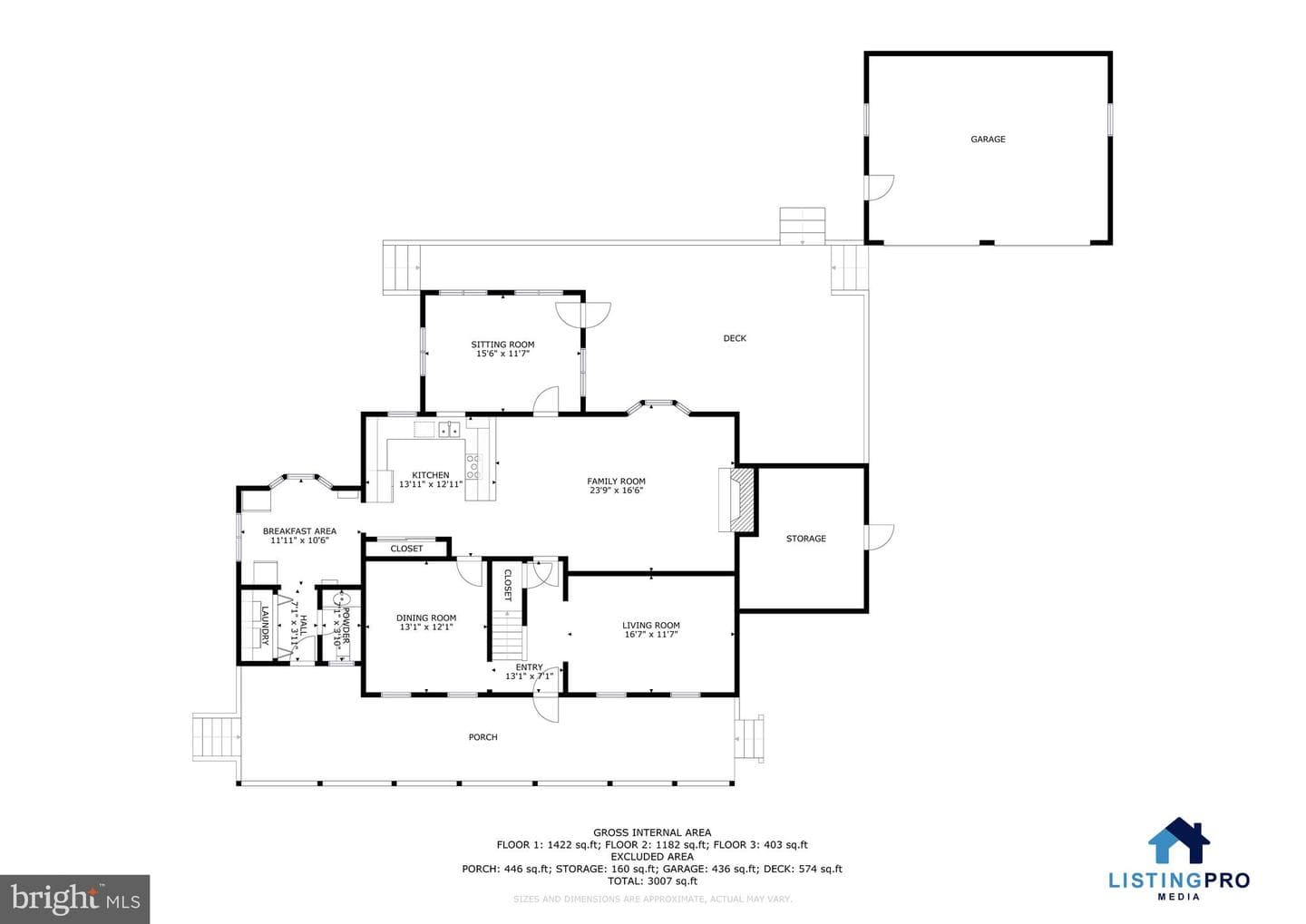 1 Rodeo Court photo 58